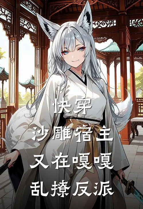 快穿：沙雕宿主又在嘎嘎乱撩反派