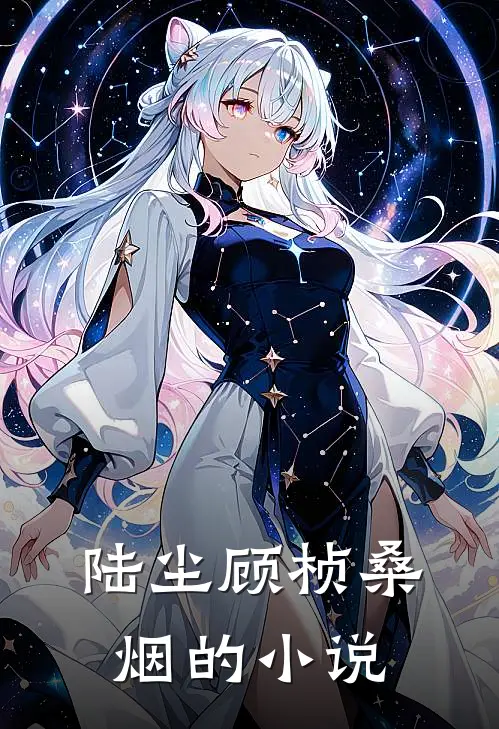 陆尘顾桢桑烟的小说