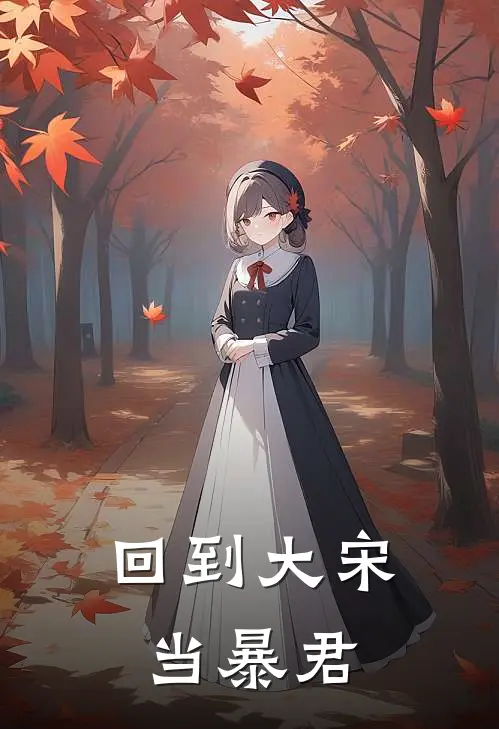 回到大宋当暴君