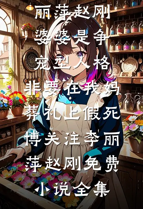 重生：你们选养弟？我手撕白眼狼家人陆沉长庚无删减+无广告