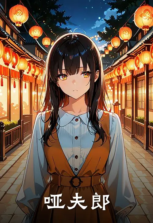 哑夫郎