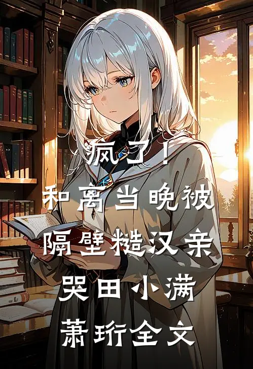 夫君要娶新寡表妹，我送他一份和离圣旨短篇