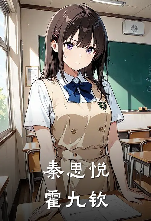 秦思悦霍九钦
