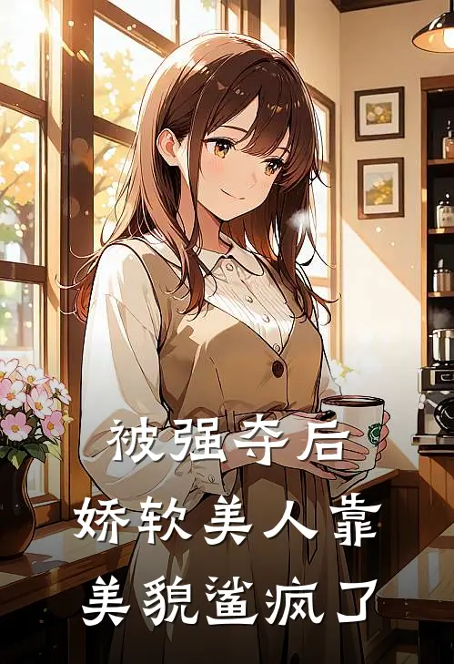 被强夺后，娇软美人靠美貌鲨疯了