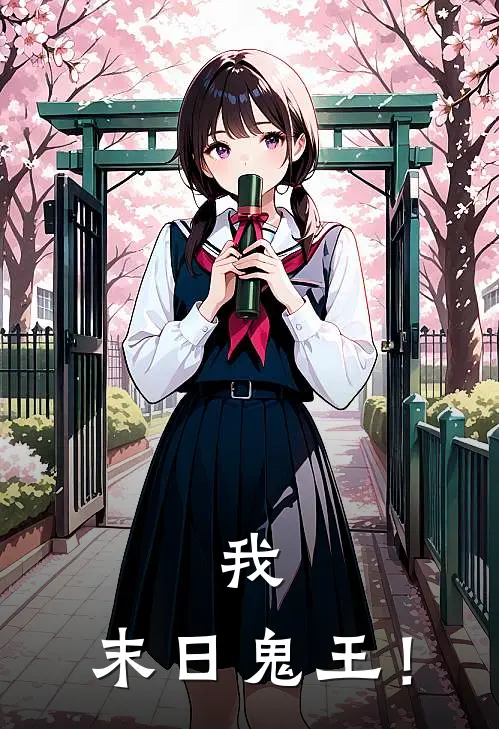 我，末日鬼王！