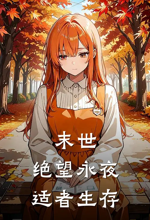 末世：绝望永夜，适者生存