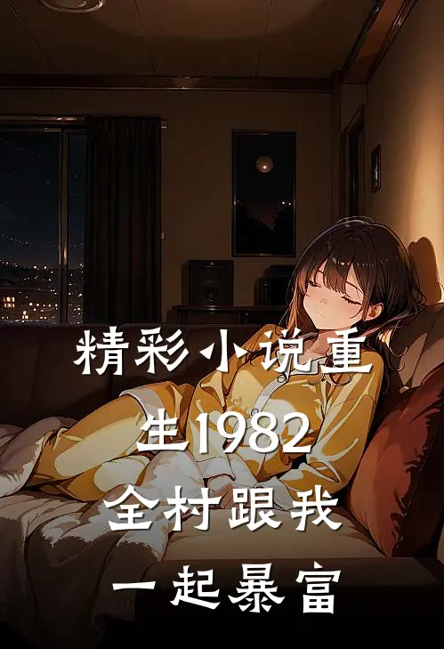 精彩小说重生1982：全村跟我一起暴富