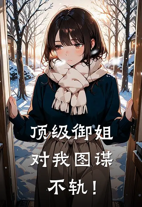 顶级御姐，对我图谋不轨！