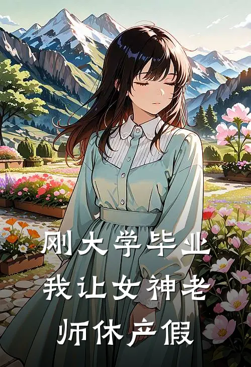 刚大学毕业，我让女神老师休产假