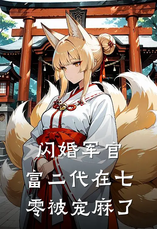 闪婚军官，富二代在七零被宠麻了
