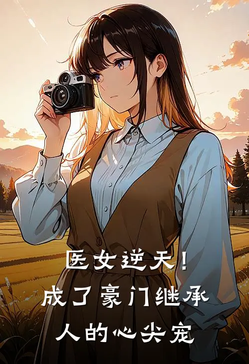 医女逆天！成了豪门继承人的心尖宠