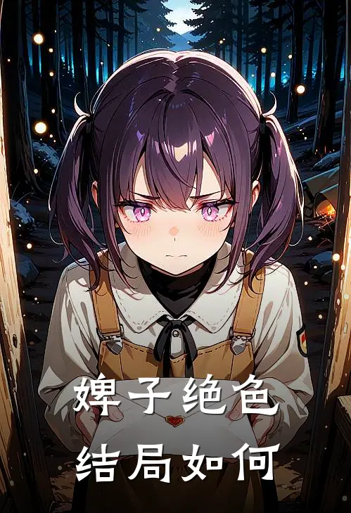 婢子绝色结局如何