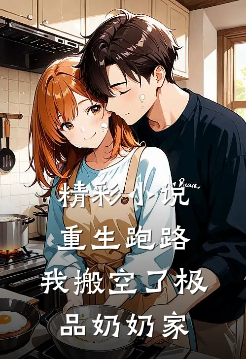 精彩小说重生跑路，我搬空了极品奶奶家