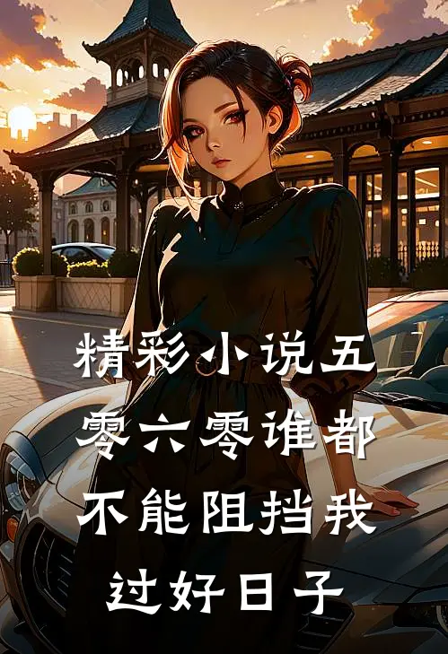 精彩小说五零六零谁都不能阻挡我过好日子