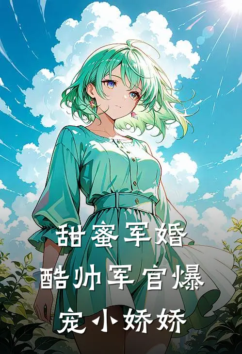 甜蜜军婚，酷帅军官爆宠小娇娇