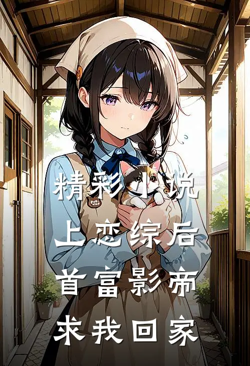 精彩小说上恋综后，首富影帝求我回家