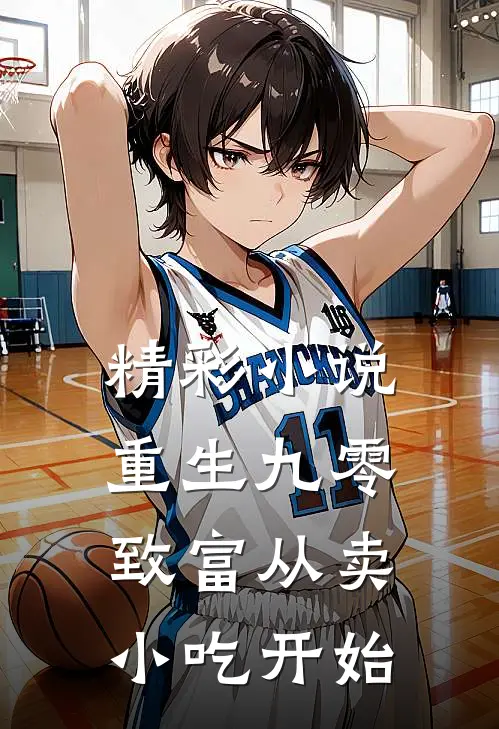 精彩小说重生九零：致富从卖小吃开始