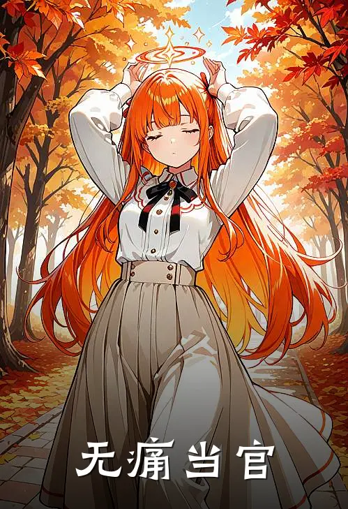 无痛当官