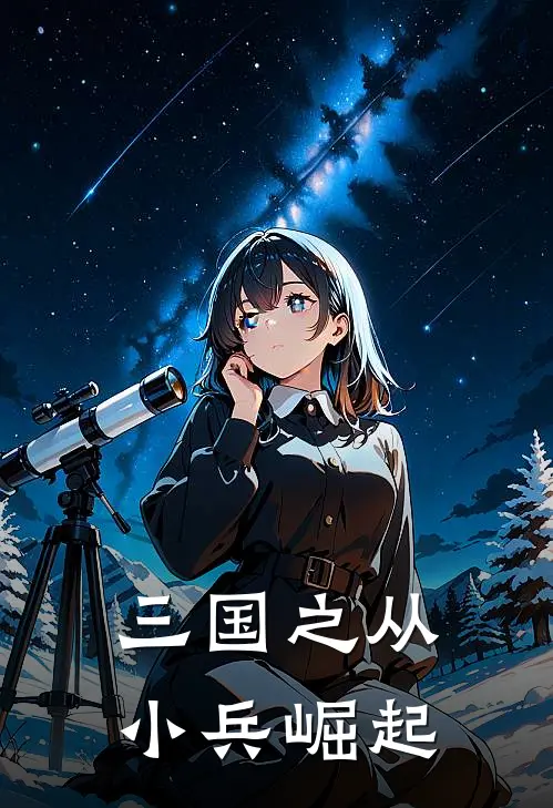 三国之从小兵崛起