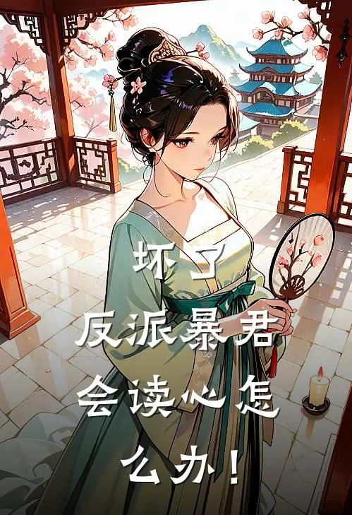 坏了，反派暴君会读心怎么办！
