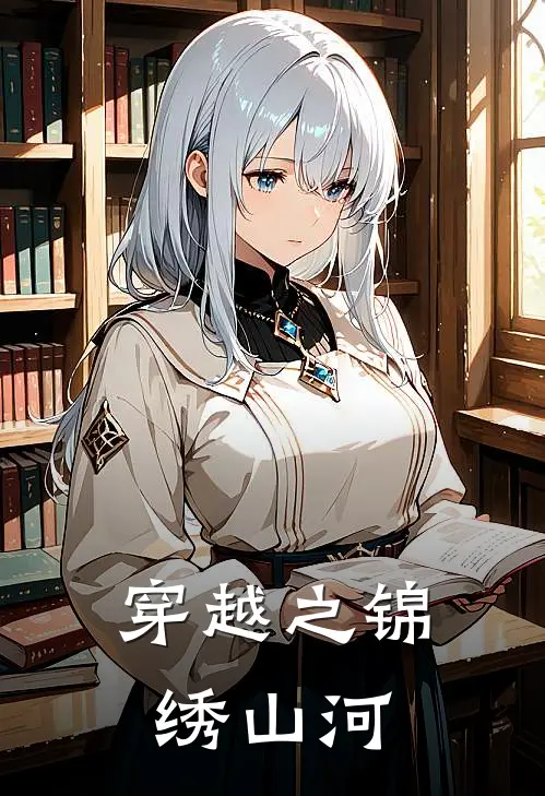 穿越之锦绣山河