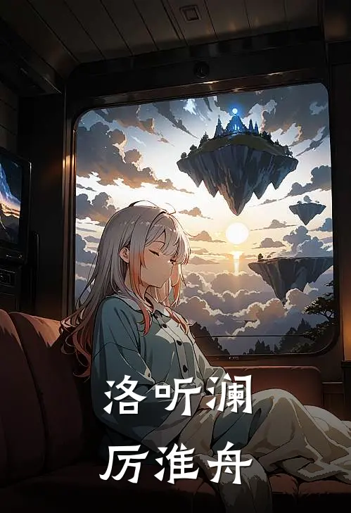 洛听澜厉淮舟