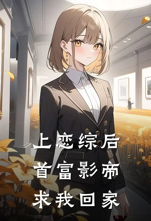 上恋综后，首富影帝求我回家