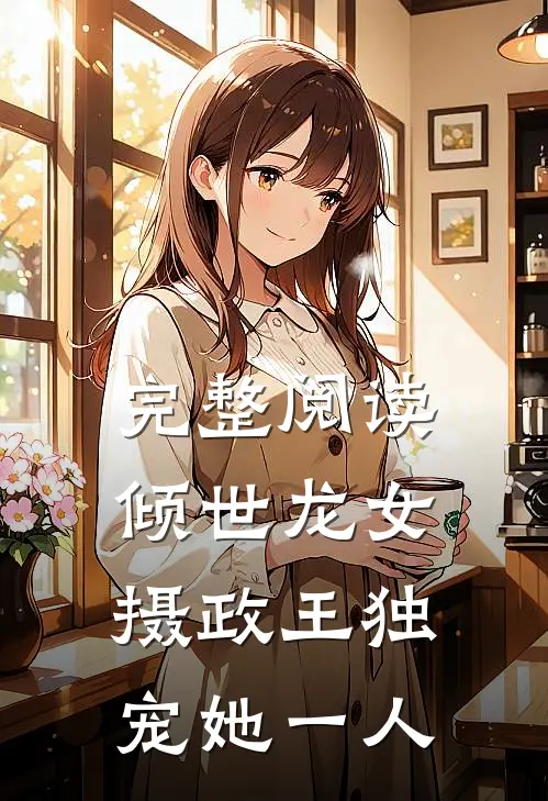 完整阅读倾世龙女：摄政王独宠她一人