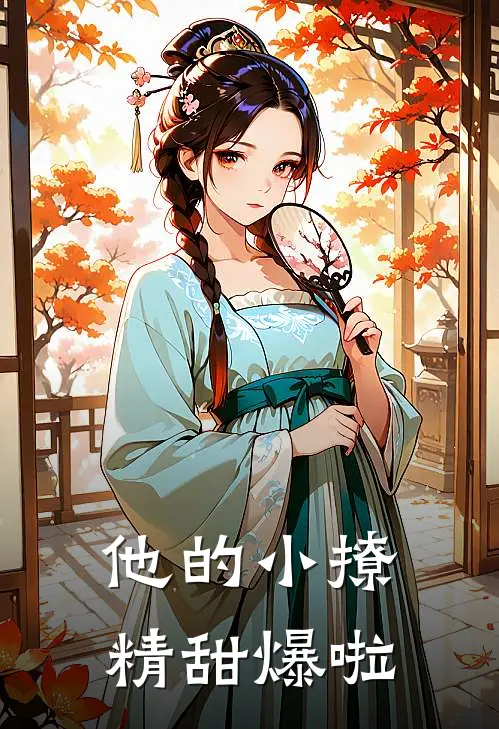 他的小撩精甜爆啦