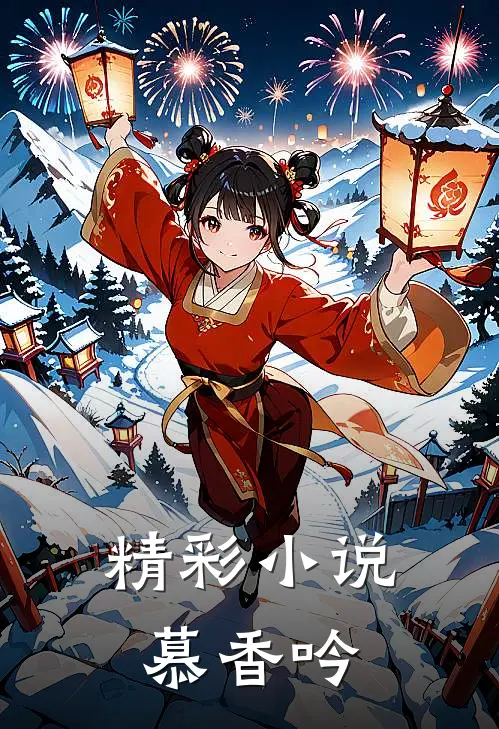 精彩小说慕香吟