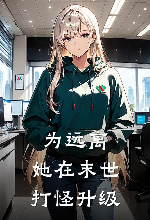 为远离，她在末世打怪升级