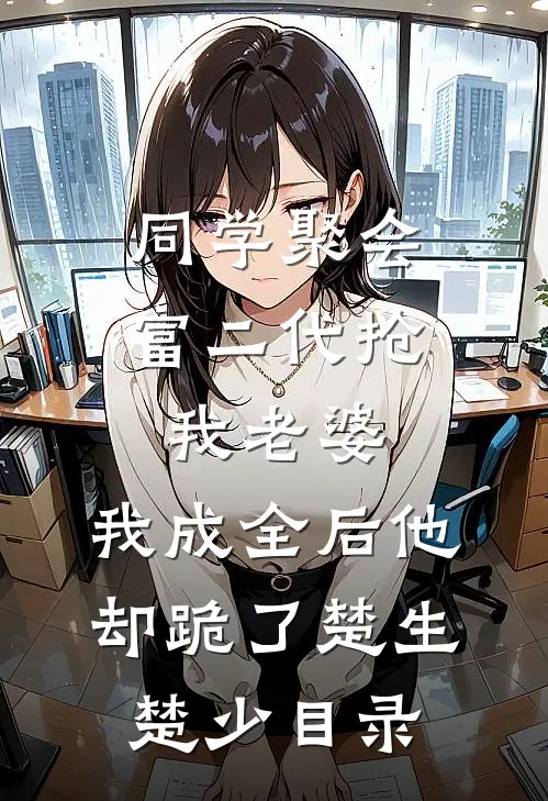远山再无归舟番外