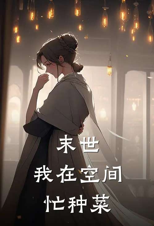 末世：我在空间忙种菜