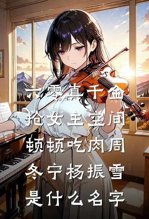 光阴渡口候清风结局+后续