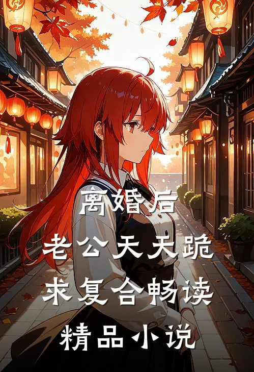 离婚后，老公天天跪求复合畅读精品小说