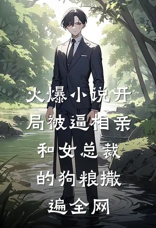 火爆小说开局被逼相亲：和女总裁的狗粮撒遍全网