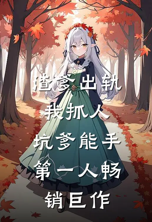 渣爹出轨我抓人，坑爹能手第一人畅销巨作