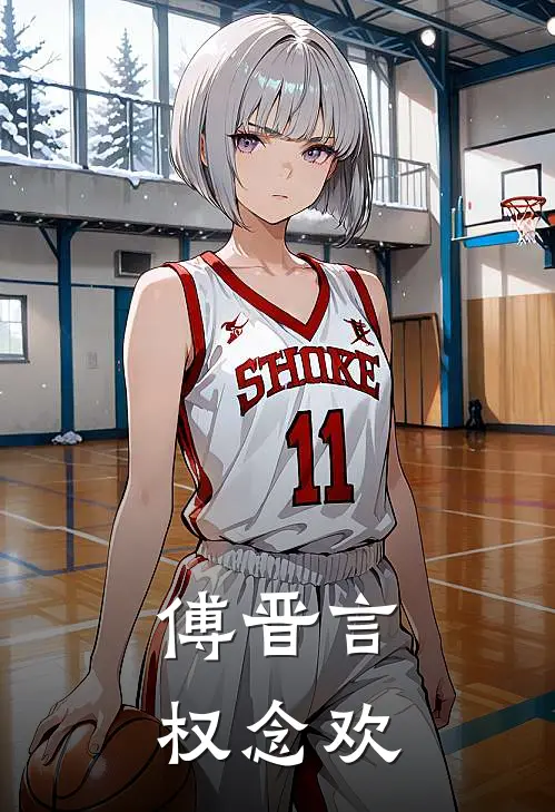 傅晋言权念欢