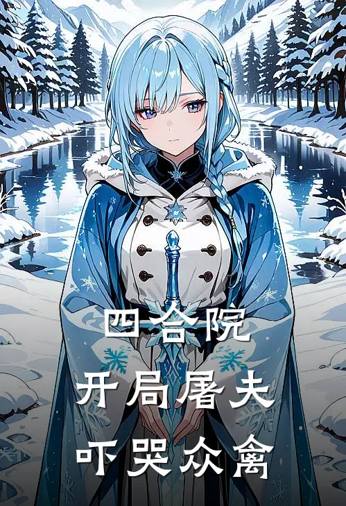 四合院：开局屠夫，吓哭众禽