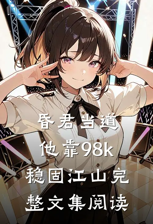昏君当道：他靠98k稳固江山完整文集阅读