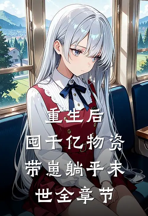 重生后，囤千亿物资，带崽躺平末世全章节