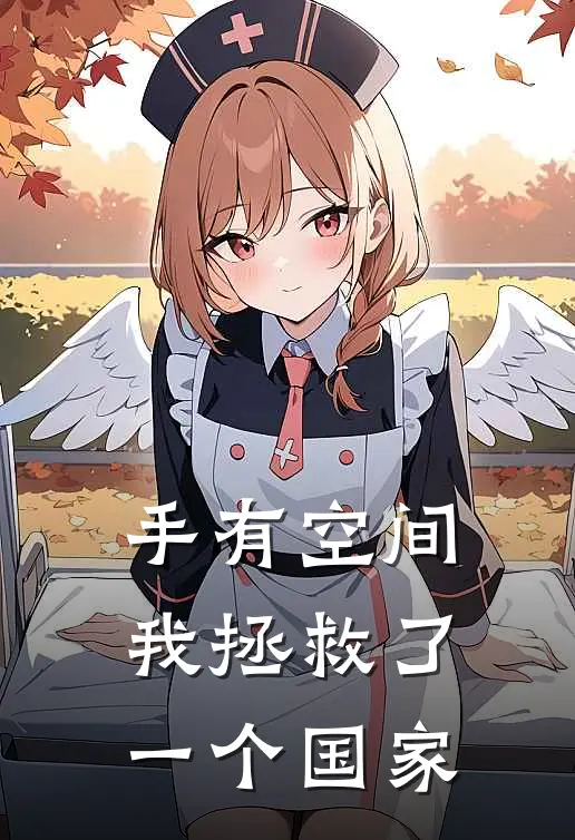 手有空间，我拯救了一个国家