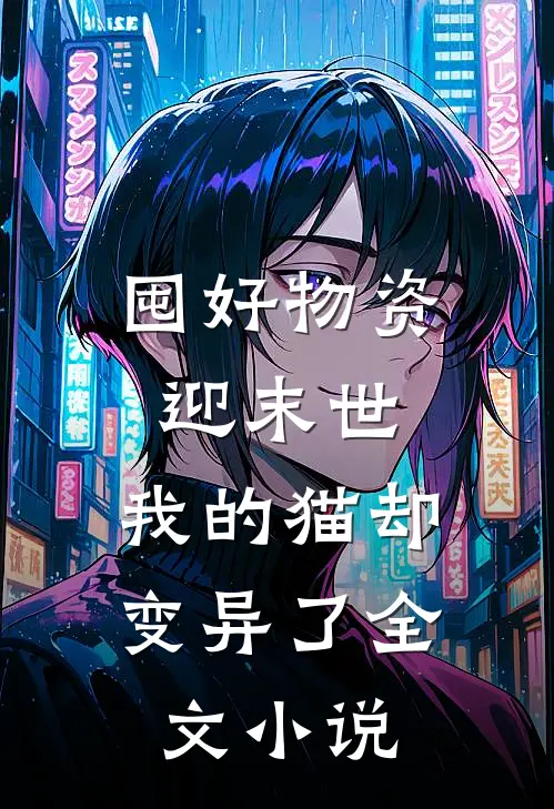 囤好物资迎末世，我的猫却变异了全文小说