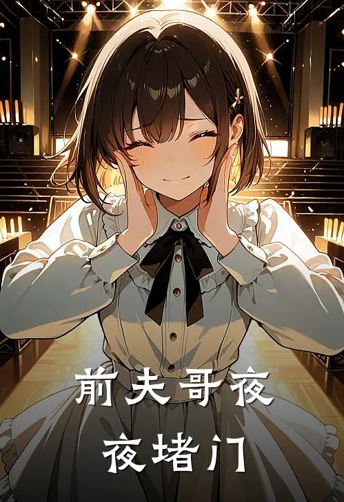 前夫哥夜夜堵门