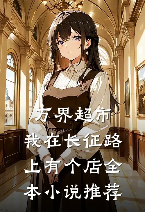 万界超市：我在长征路上有个店全本小说推荐