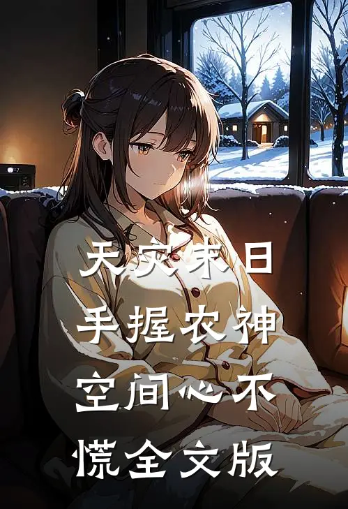 天灾末日：手握农神空间心不慌全文版