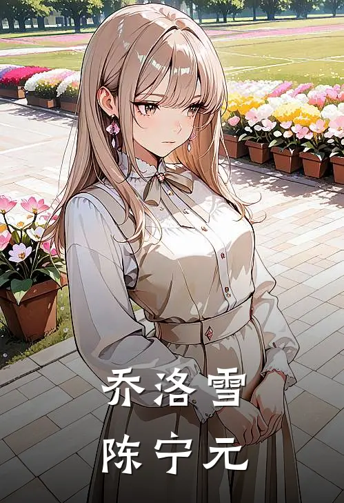 乔洛雪陈宁元