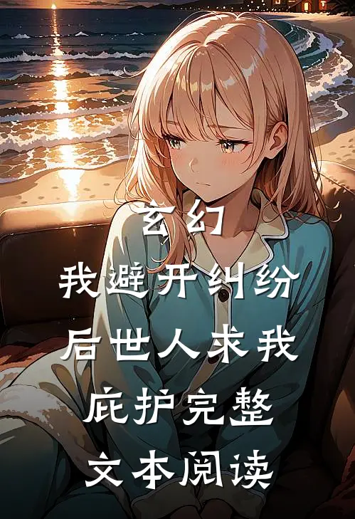 玄幻：我避开纠纷后世人求我庇护完整文本阅读