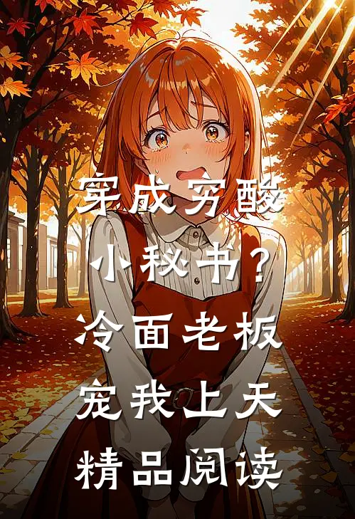 穿成穷酸小秘书？冷面老板宠我上天精品阅读