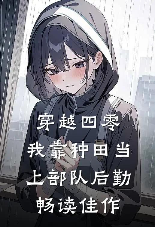 穿越四零：我靠种田当上部队后勤畅读佳作